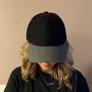 Weatherproof hat